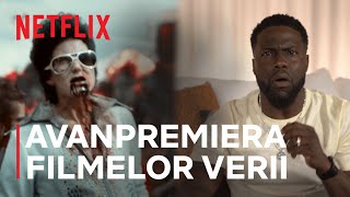 Avanpremiera noilor filme Netflix | Trailer oficial