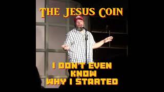 The Jesus Coin