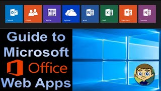 Beginner's Guide to Microsoft Office Web Apps: Excel, PowerPoint & Word