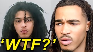 Max Reacts to The Jaydes Situation