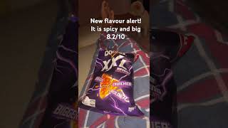 Doritos Inferno XXL