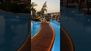 Best Resorts in Greece - to stay for couples, adults only, honeymooners, all inclusive, pool #shorts