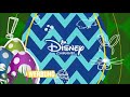 [fanmade] Disney Channel Germany commercial break bumper #2 (spring 2018)