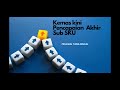 video tutorial modul pengurusan prestasi myperformance sub modul sasaran kerja utama bahagian i v