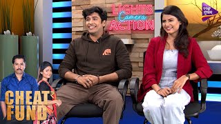 Lights Camera Action | Cheat Fund | Odia Webseries | Full Episode | Sarthak | Miraa | Tarang Music