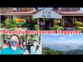 Overlooking Restaurant in Tagaytay. RSM Lutong Bahay Restaurant. Overlooking Taal Tagaytay #shorts