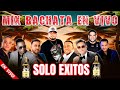 🇩🇴 BACHATA EN VIVO MIX SOLO ÉXITOS PA BEBER ROMO  DJ PAPI MOVIE MEZCLANDO EN VIVO 🥃