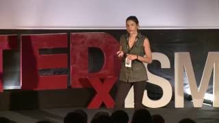 Voluntourism: When You Take More Than You Leave Behind | Madara Žgutė | TEDxISM