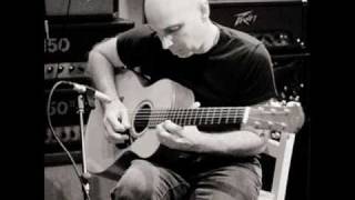 Joe Satriani - The Migthy Turtle Head