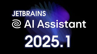 JetBrains AI Assistant Just Got a Lot More Useful (and FREE)