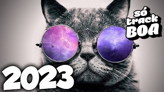 MÚSICA ELETRÔNICA 2023 🔥 SÓ TRACK BOA 🔥 Mais Tocadas - Alok, Vintage Culture, Dubdogz & David Guetta