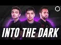 FIGHT FOR SWEDEN | INTO THE DARK EP. 21 | RAINBOW SIX SIEGE ESPORTS DOCUMENTARY