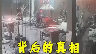 江蘇·靖江--監控背后的真相 #大案紀實 #大案紀實故事 #睡前故事 #專治失眠的驢 #案件 #探案 #懸案 #懸疑