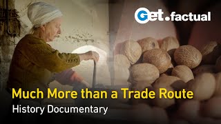 The Silk Road - Light From Darkness | Full Documentary