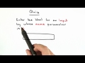User Input - Web Development
