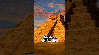 The Maya: Who Were They?