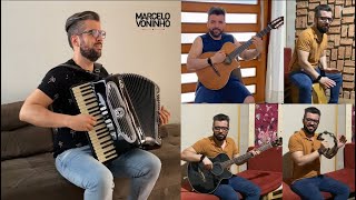 ★★ Marcelo Voninho - Baile Gaúcho ★★