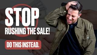 Why You’re Not Converting Clients (And How to Fix Your Funnel)