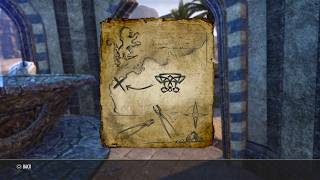 ESO: Blacksmith Survey: Alik'r Desert