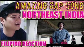 YANINGDA KHOLLAO | E.ELVIZ, @Basharkamil,  @Jkrofficial795, SUHAN | OFFICIAL MV | FILIPINO REACTION