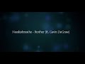 Needtobreathe - Brother (ft Gavin DeGraw) [Lyrics]