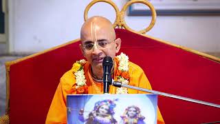 6 Principles of Sharnagati By HG Radheshyam Prabhu