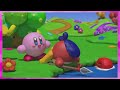 Ranking Every Kirby Game