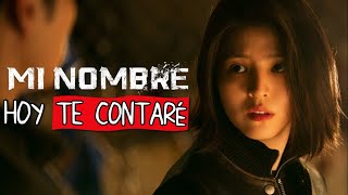 MI NOMBRE: La John Wick Coreana Resumen de la Serie En 16 Minutos (MY NAME - NETFLIX)