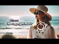 EDM Vlogs Electronic Music | Aurora Breeze [feat. Ultimate NCM] - Royalty Free No Copyright Music