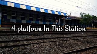 RaniGanj RAILWAY Station History | Raniganj Station | Tour Of Raniganj