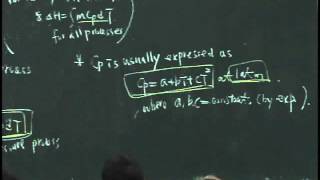 Lec03 材料熱力學(一) 第一章 The First Law of thermodynamics (3/6)