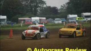 MINI POWER (AUTOGRASS)