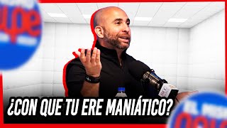 ¿CON QUE TU ERE MANIÁTICO? | EL MISMO GOLPE CON JOCHY