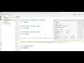 Connecting Python with SQLite3 DataBase Part-2 (Insert Query)