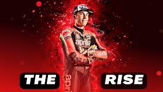 Aleix Espargaro MotoGP | The Next World Champion?