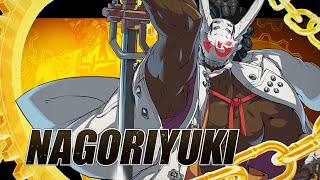 GUILTY GEAR -STRIVE- Trailer#5 - Japan Fighting Game Publishers Roundtable