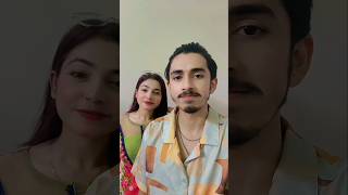 দিশার মামার সাথে ইনি কে বলেন তো? 😍🥰 New TikTok Video #tiktok #viralvideo #foryou #dishamoni #shorts