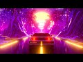 NEXT DIMENSION | Epic Cyberpunk & Synthwave Music Mix