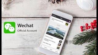 WeChat Official Account User Guide (Part 2)