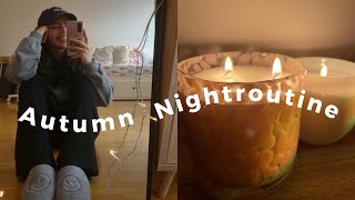 Realistische Herbst Abendroutine| Work Life Balance/ Tanzen / Reset Day