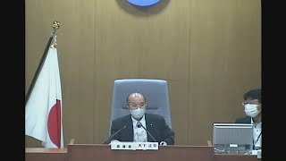 令和4年第2回定例会 産業厚生常任委員会（6月22日）安芸高田市議会