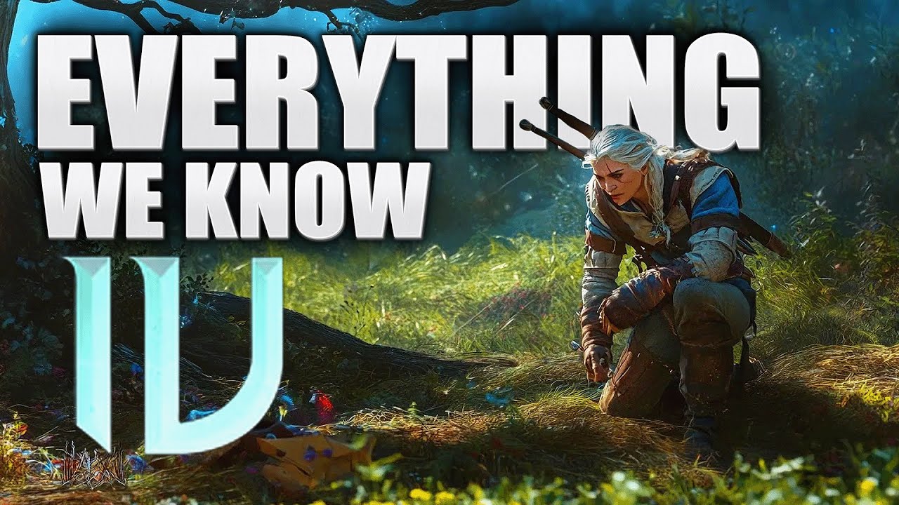 The Witcher 4 Everything About The Release And The Content Practical