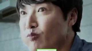 Song Seungheon Sonsoo CF (NOV.2011  ) 20sec