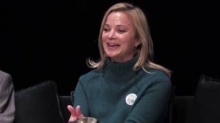 Sustainability at the Center of Food Business (Food Tank Summit)
