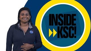 Inside KSC! Dec. 14, 2018