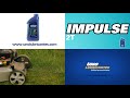 UNO IMPULSE 2T UNO Lubricantes