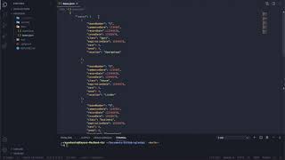 Python Angular FullStack