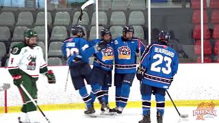 BANDE ANNONCE | Le Match d'ouverture: Phénix VS Intrépide de Gatineau approche à grands pas!