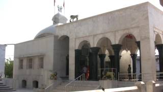 Vrindavan #76 Katyayani Mandir