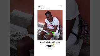 Estelita Celena Morgan | Death Notice